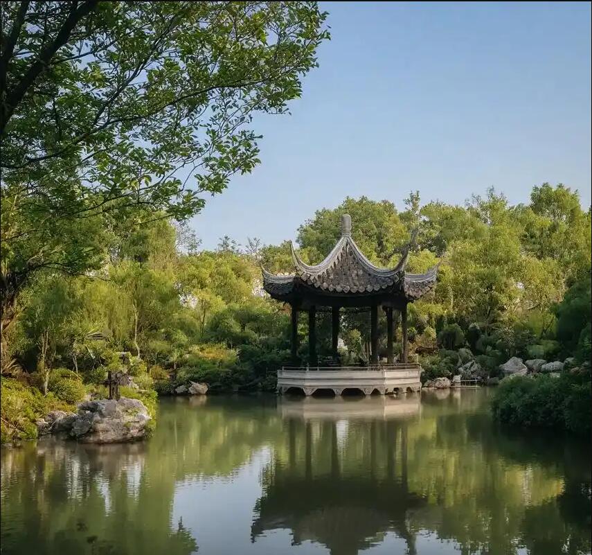 周口川汇问雁餐饮有限公司